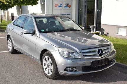 Mercedes-Benz C 250 199.950 km 5.490 € Leipzig 04319