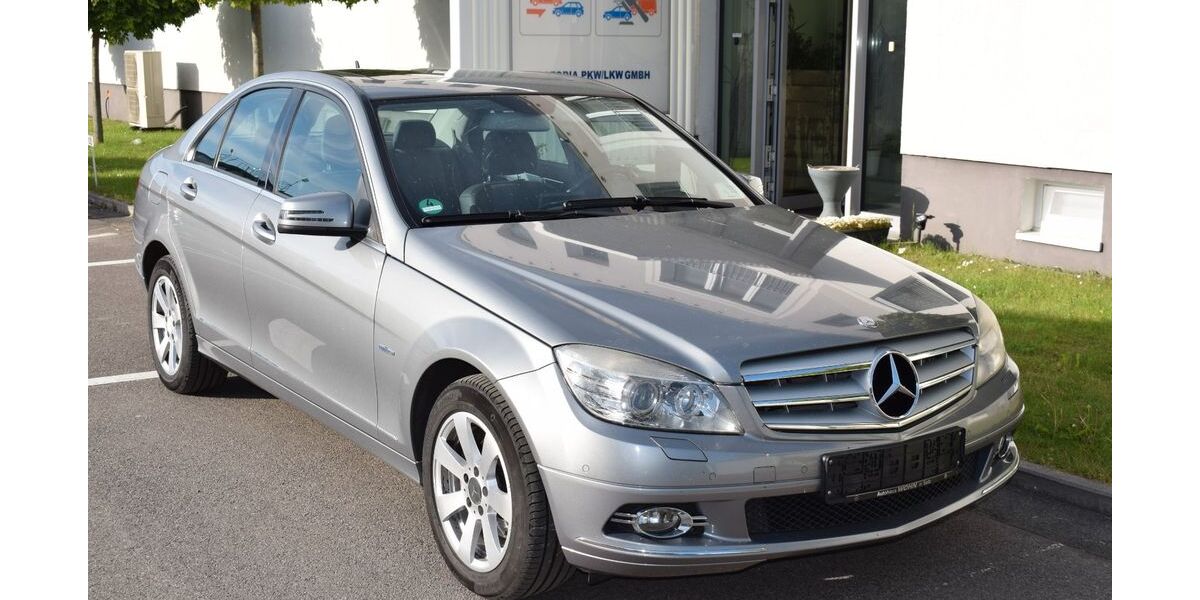 Mercedes-Benz C 250 199.950 km 5.490 &euro; Leipzig 04319