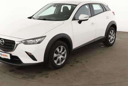 Mazda CX-3 88.456 km 13.000 &euro; Leipzig 04328