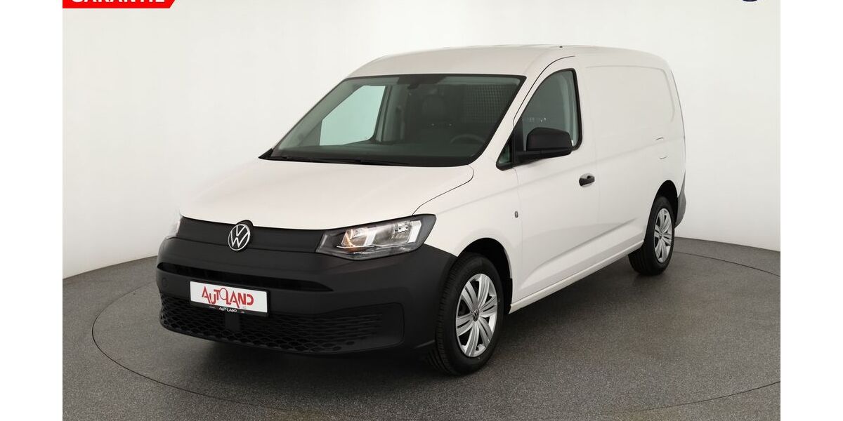 VW Caddy Maxi 88.528 km 18.950 &euro; Brehna 06796