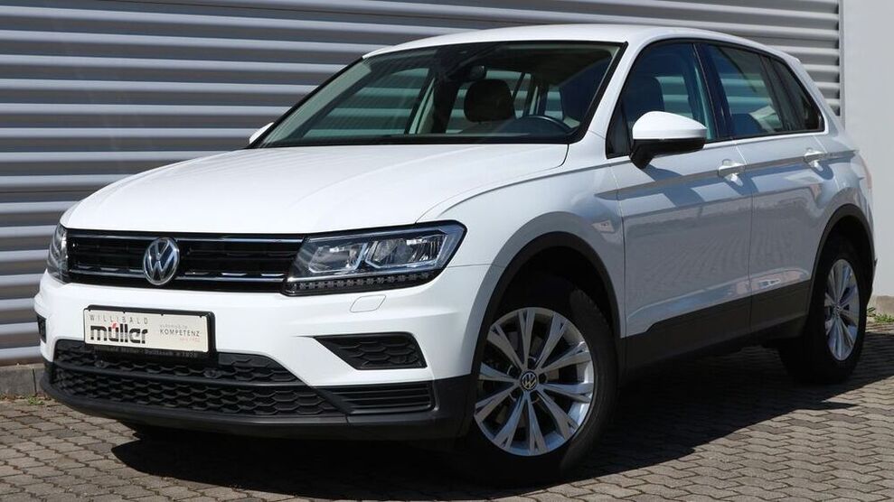 Tiguan