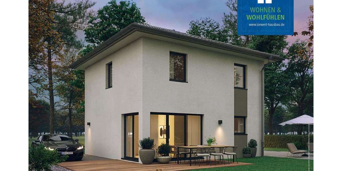 Haus zum Kaufen in Merseburg 405.500 € 110 m² 4 zimmer