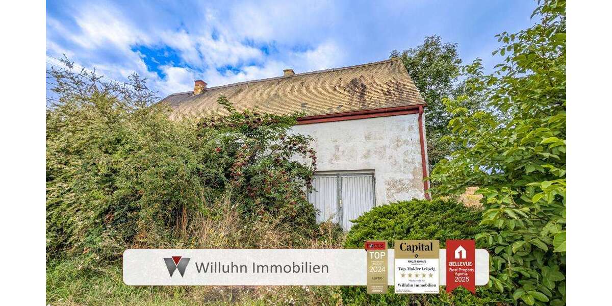 Grundstück zu verkaufen in Markranstädt 169.000 € 2507 m² zimmer