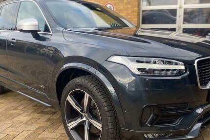 Volvo XC90 156.090 km 29.490 &euro; Leipzig 04178