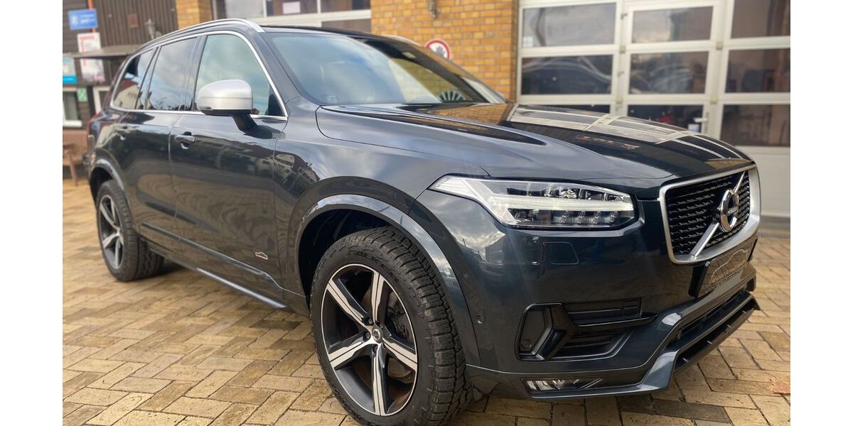 Volvo XC90 156.090 km 29.490 &euro; Leipzig 04178