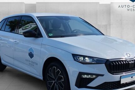 Skoda Scala 9.952 km 29.780 &euro; Markkleeberg 04416