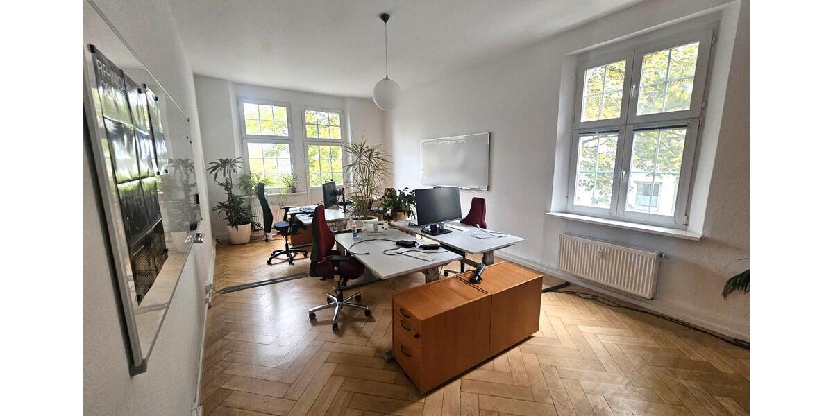 Gewerbeobjekt Leipzig Süd - 4.776&euro; | Angebot:25810708