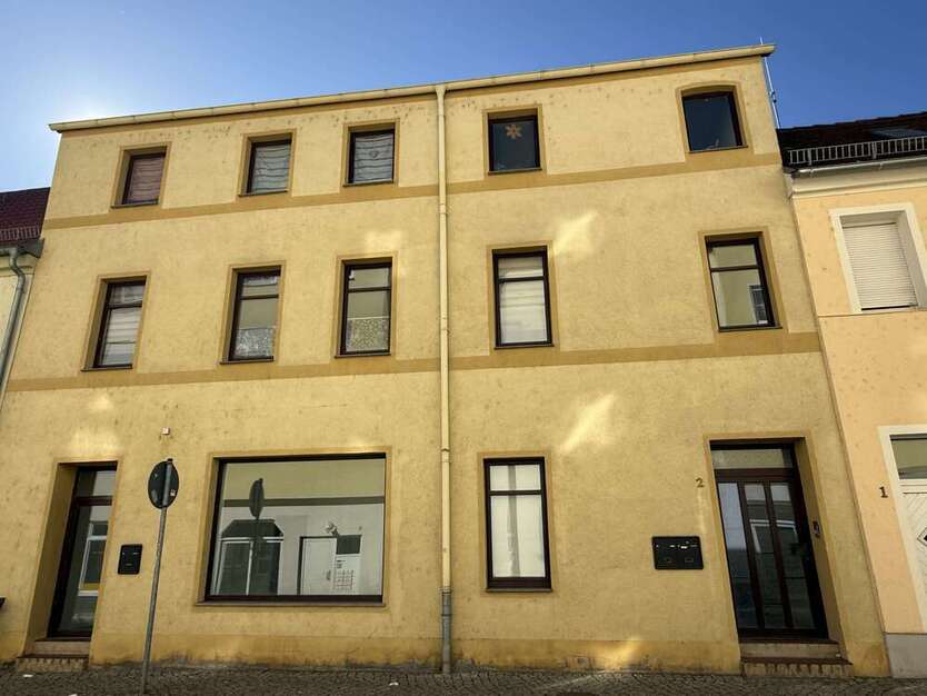 Büro in Delitzsch 420 € 69.31 m²