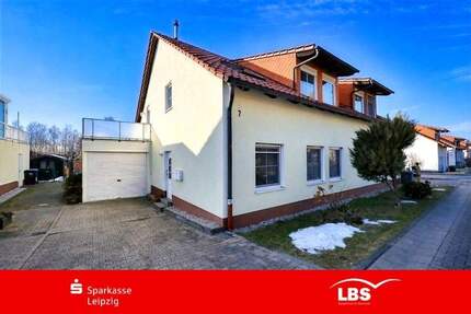 Wohnung Naunhof Ammelshain - 2 Zimmer, 65 m&sup2;, 109.000&euro; | Angebot:25798028