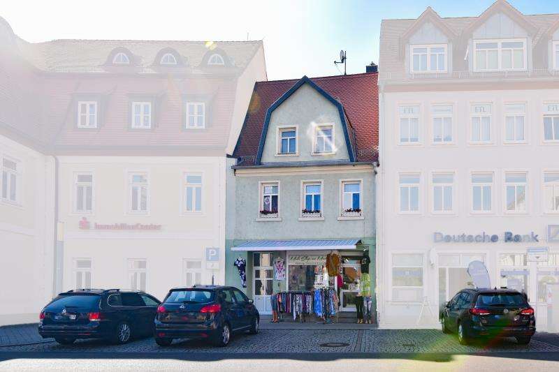 Haus zum Kaufen in Borna 199.000 € 136.5 m²
