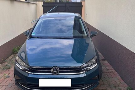 VW Golf Sportsvan 26.500 km 18.400 &euro; Wiedemar 04509