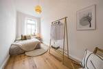 Etagenwohnung Leipzig Gohlis-Süd - 2 Zimmer, 51 m&sup2;, 665&euro; | Angebot:26203906