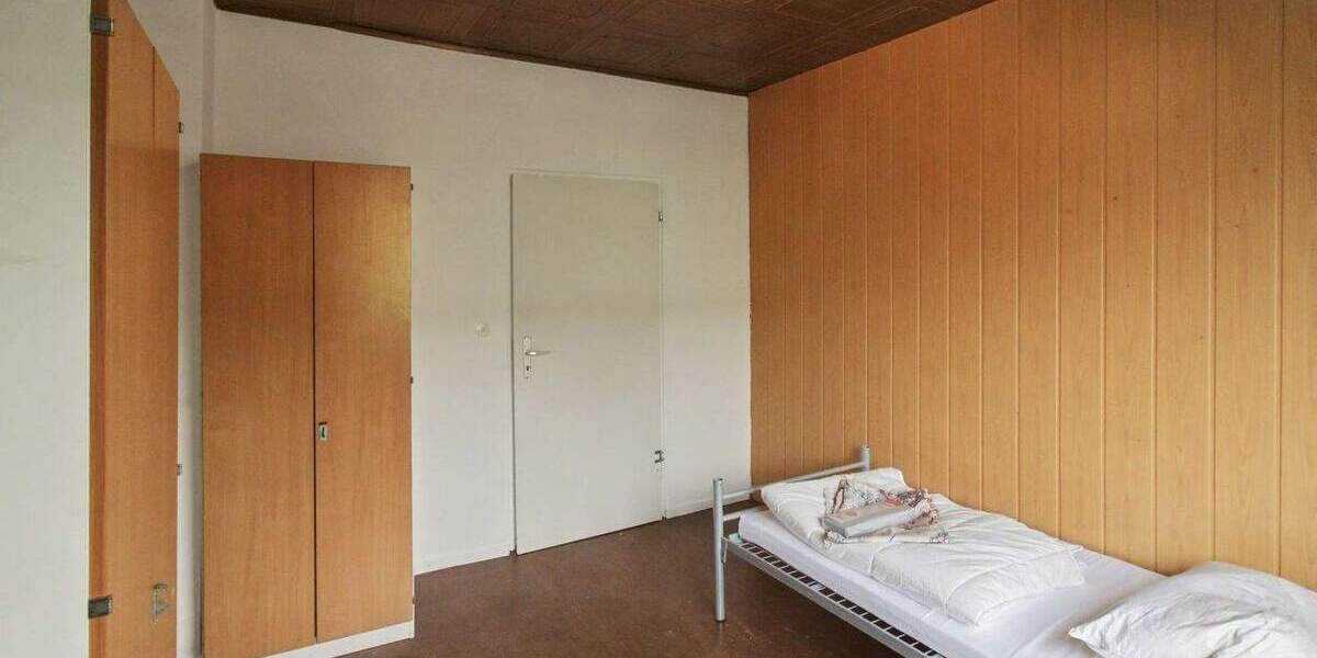 Etagenwohnung Zwenkau - 2 Zimmer, 48 m&sup2;, 69.000&euro; | Angebot:25654445