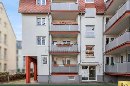 Wohnung Leipzig Altwest - 3 Zimmer, 69 m&sup2;, 197.000&euro; | Angebot:26124292