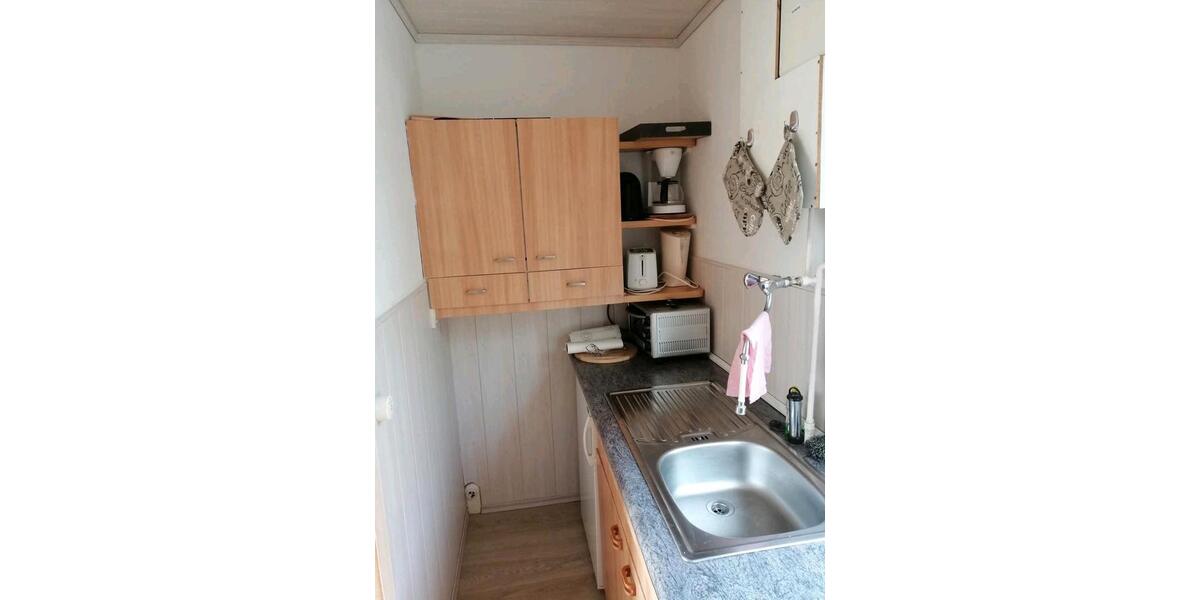 Bungalow Leipzig Nordost - 1 Zimmer, 28 m&sup2;, 12.000&euro; | Angebot:26194493