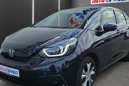 Honda Jazz 93.883 km 13.990 &euro; Sandersdorf Brehna 06796