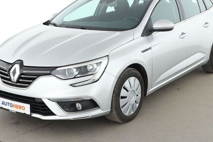 Renault Megane 117.421 km 10.190 &euro; Leipzig 04328