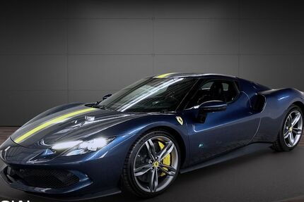 Ferrari 296 GTB 1.065 km 349.820 &euro; Markranstädt 04420