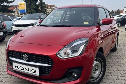 Suzuki Swift 31.705 km 15.999 &euro; Leipzig 04178