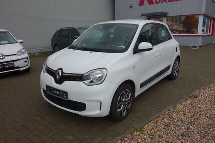Renault Twingo 118.000 km 6.189 &euro; Leipzig 04249