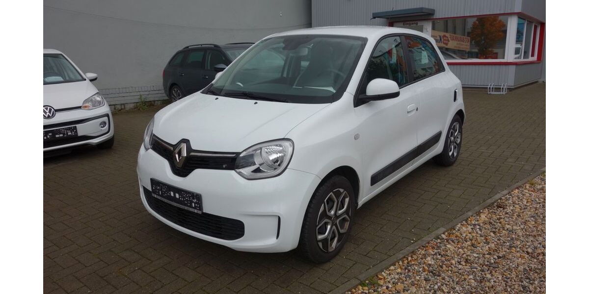 Renault Twingo 118.000 km 6.189 &euro; Leipzig 04249