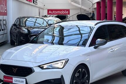 Cupra Leon 71.709 km 21.990 &euro; Leipzig 04347