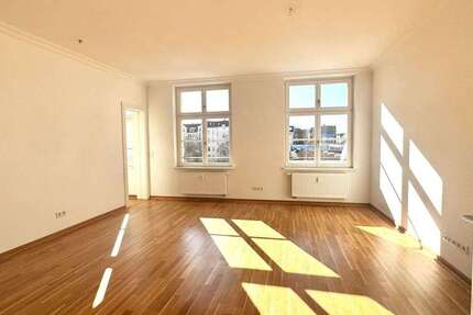 Wohnung Leipzig Süd - 2 Zimmer, 48 m&sup2;, 139.000&euro; | Angebot:25349535