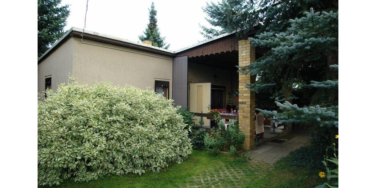 Bungalow Leipzig Südwest - 1 Zimmer, 50 m&sup2;, 80.000&euro; | Angebot:26419480