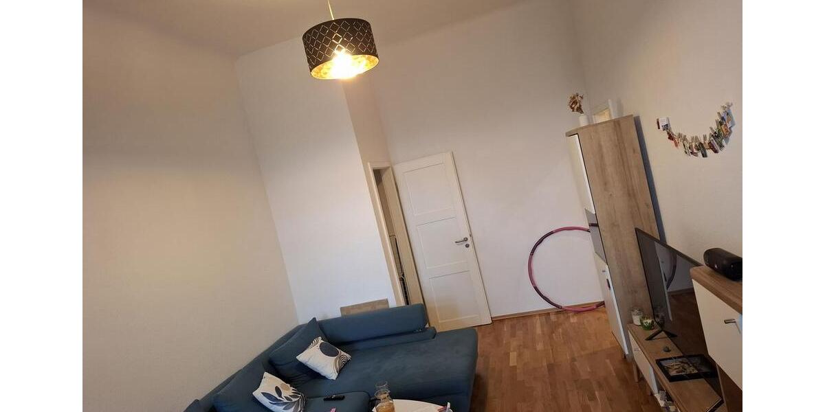Etagenwohnung Leipzig Süd - 2 Zimmer, 53 m&sup2;, 199.000&euro; | Angebot:26578767