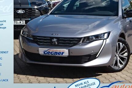 Peugeot 508 58.431 km 19.740 € Eilenburg 04838