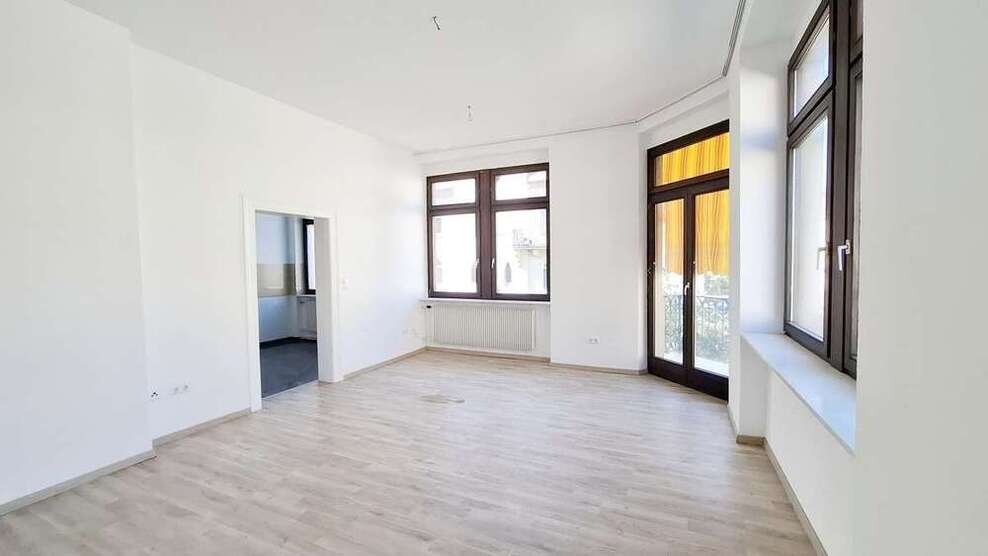 Wohnung zum Mieten in Mannheim Neckarstadt-West 1.300 € 110 m²