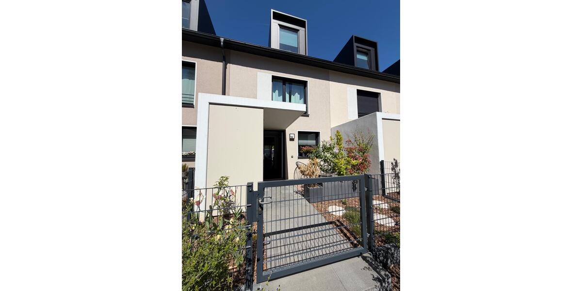 Reihenhaus Schkeuditz - 5 Zimmer, 145 m&sup2;, 579.000&euro; | Angebot:26612722