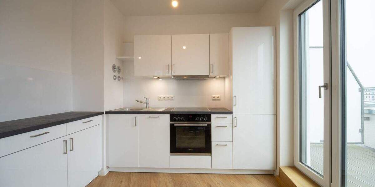 Etagenwohnung Leipzig Reudnitz-Thonberg - 4 Zimmer, 131 m&sup2;, 1.740&euro; | Angebot:25684281