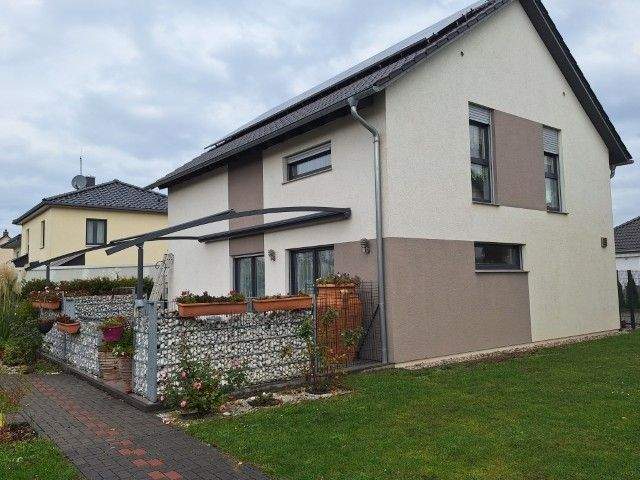 Einfamilienhaus Leipzig Heiterblick - 4 Zimmer, 151 m&sup2;, 698.000&euro; | Angebot:25748539