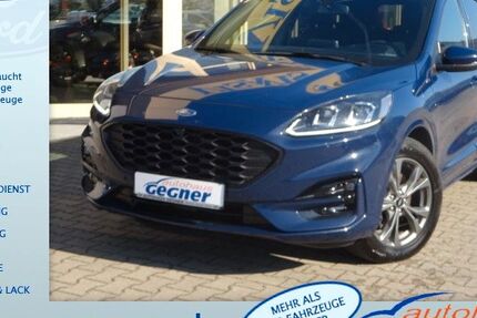 Ford Kuga 99.027 km 16.640 &euro; Eilenburg 04838
