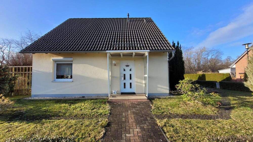 Einfamilienhaus Borna - 5 Zimmer, 90 m&sup2;, 319.000&euro; | Angebot:25733734