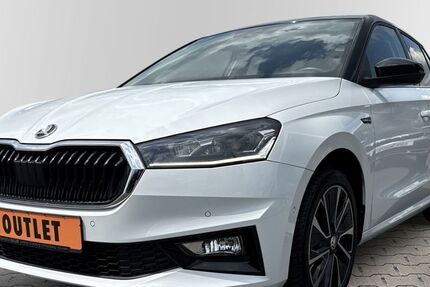 Skoda Fabia 69.009 km 18.490 &euro; Wurzen 04808