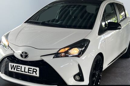 Toyota Yaris 115.000 km 15.490 &euro; Leipzig 04347