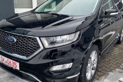 Ford Edge 89.998 km 22.799 &euro; Leuna 06237