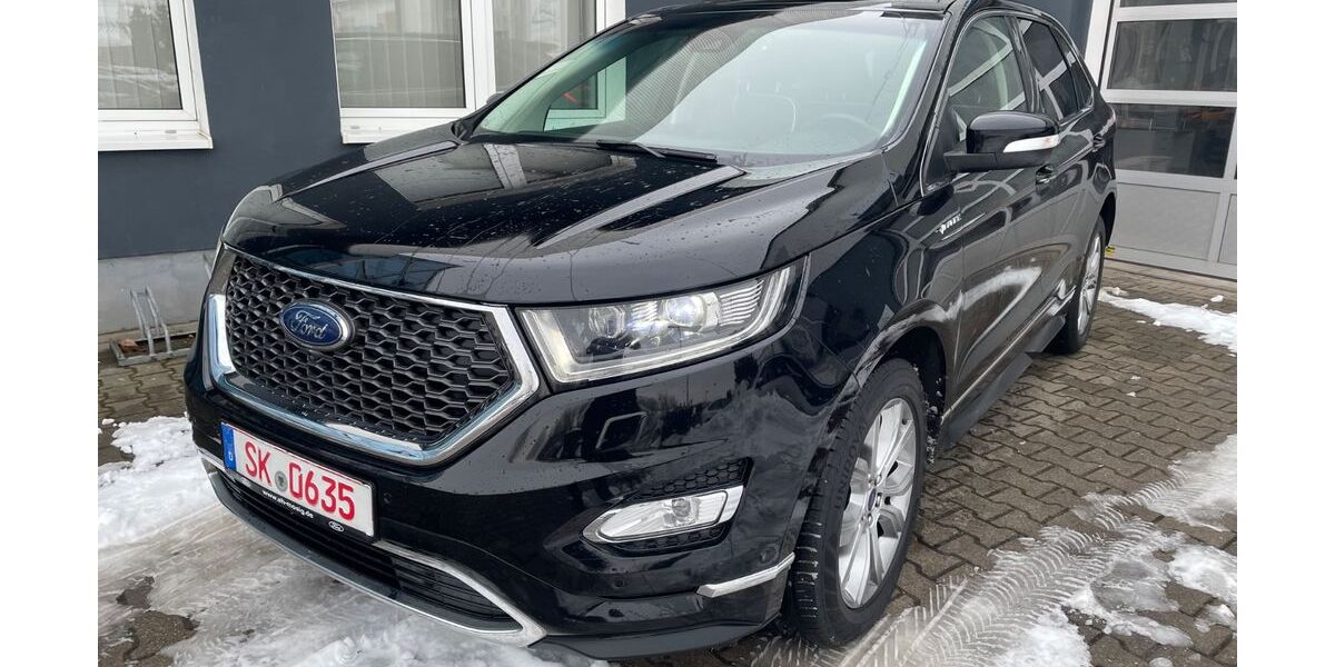 Ford Edge 89.998 km 22.799 &euro; Leuna 06237