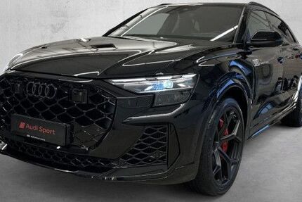 Audi RSQ8 5.900 km 154.990 &euro; Leipzig 04129