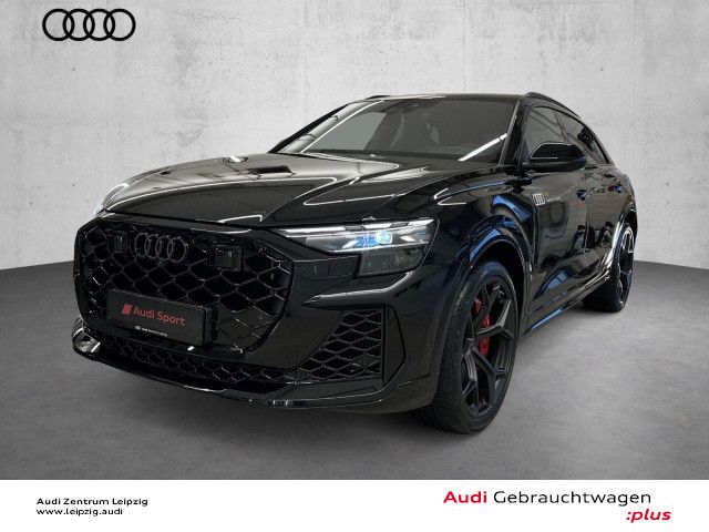 Audi RSQ8 5.900 km 154.990 &euro; Leipzig 04129