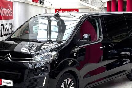 Citroen SpaceTourer