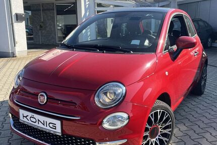 Fiat 500 3.202 km 14.999 &euro; Leipzig 04178