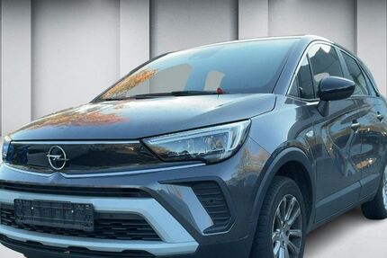 Opel Crossland (X) 16.465 km 16.490 &euro; Leipzig 04179
