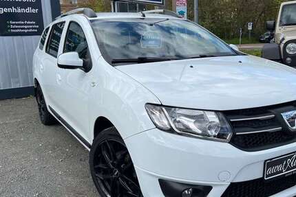 Dacia Logan 94.757 km 8.699 &euro; Leipzig 04207