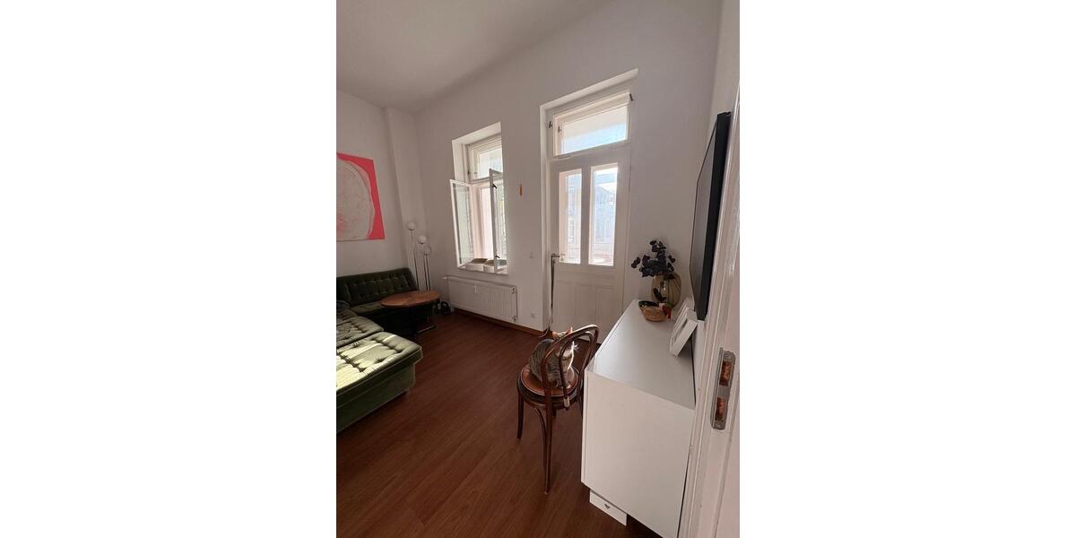 Hochparterre Leipzig Südost - 3 Zimmer, 78 m&sup2;, 954&euro; | Angebot:26413818