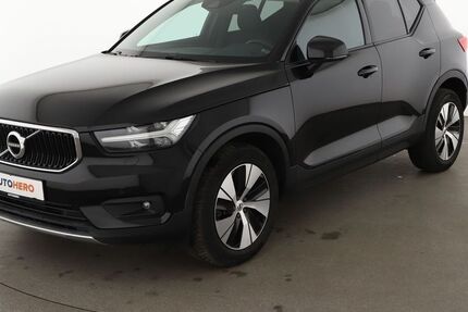 Volvo XC40 32.968 km 21.890 &euro; Leipzig 04328