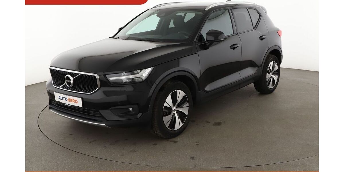 Volvo XC40 32.968 km 21.890 &euro; Leipzig 04328