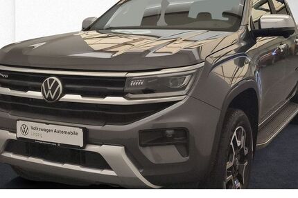 VW Amarok 4.203 km 63.930 &euro; Leipzig 04178